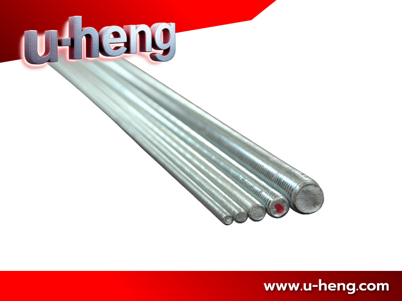 สตัดเกลียวตลอดเส้น