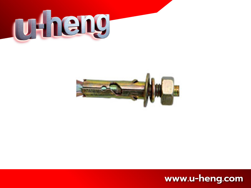 พุ๊กเหล็ก