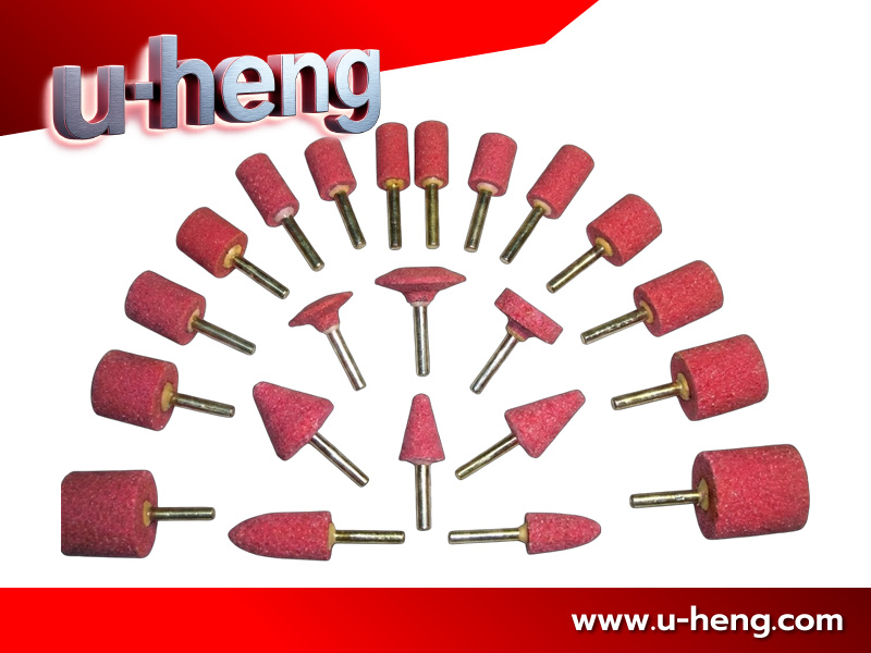 หินเจียร ผ้าทราย